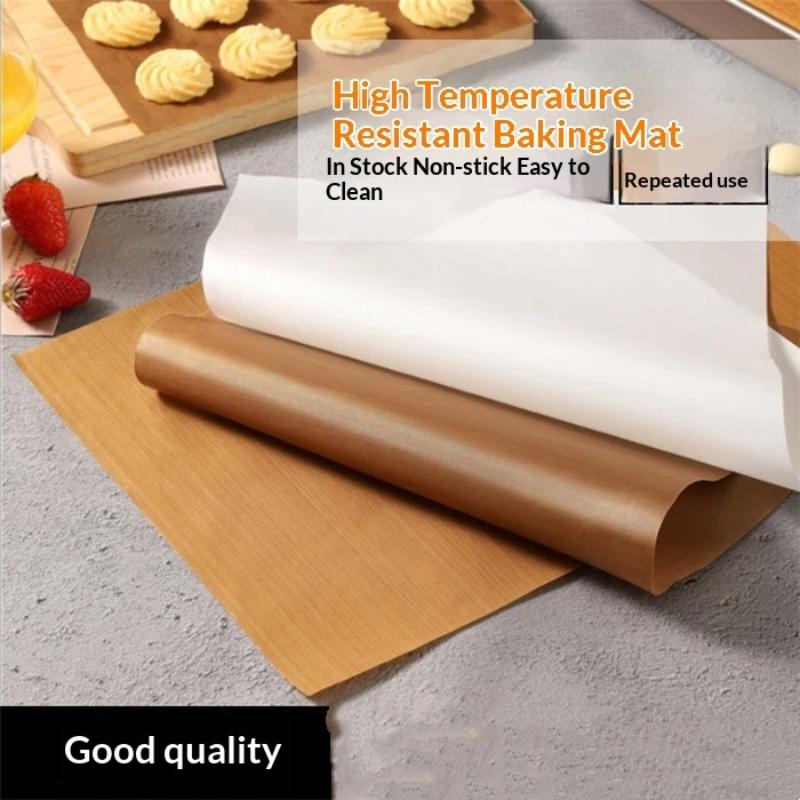 Многоразовые термостойкие прот – обзор и цена Kitchen Baking Cloth