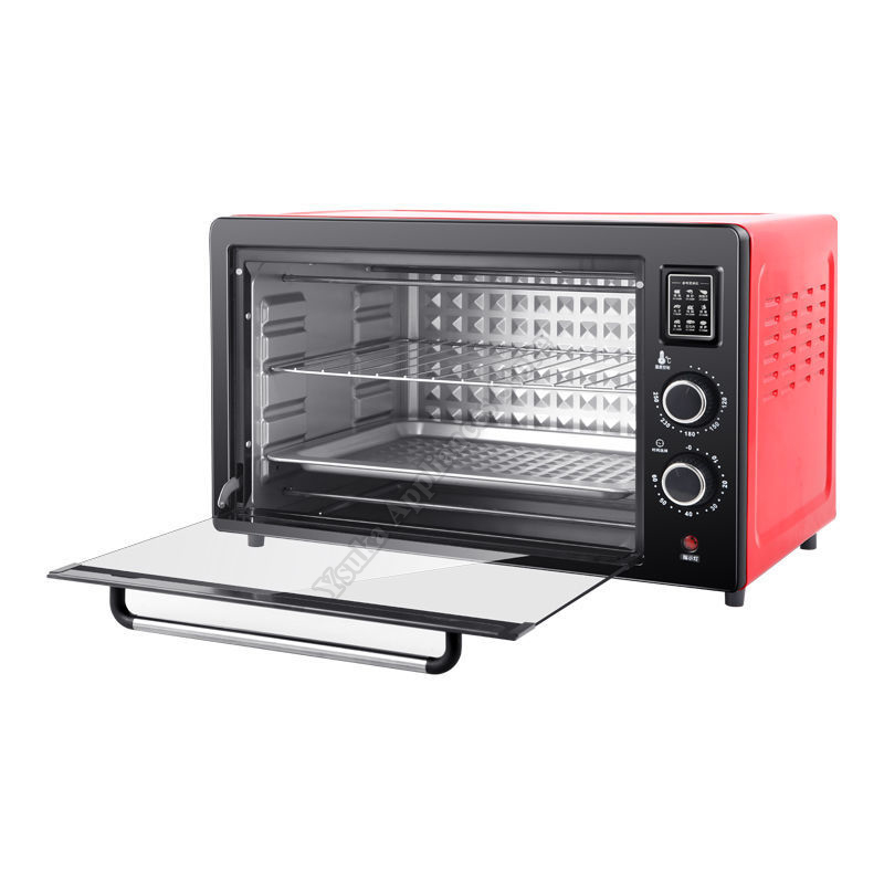 Многофункциональная духовка, к – обзор и цена Baking Kitchen Design
