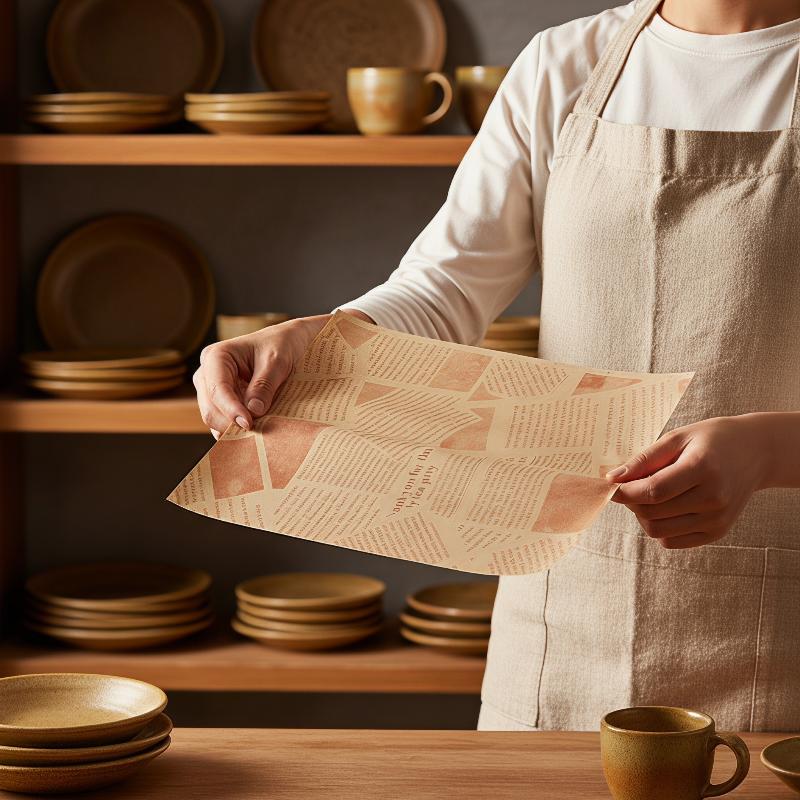 Бумага для выпечки пищевого ка – обзор и цена Kitchen Baking Sheets